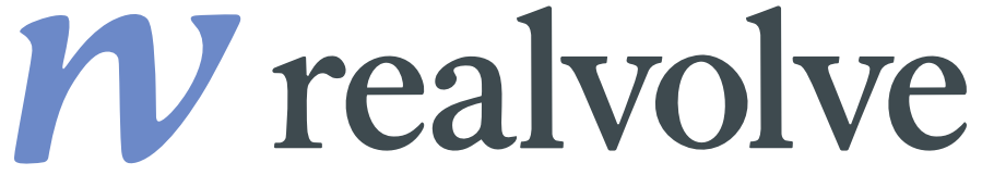 Realvolve Help Center Help Center home page